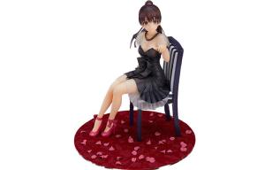 Фигурка GSC Megumi Kato Saekano How To Raise A Boring Girlfriend, Seito Ei, Formalwear, масштабная, 20 см GOOD SMILE COMPANY