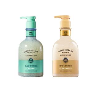 Bamford Dewy Softening Sea Salt матовый гель для душа глубокое очищение potpourri 400ml ONTHEBODY