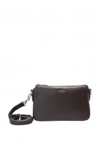 JOOP! Сумка через плечо 'Pompeji Jasmina' в темно-коричневом цвете