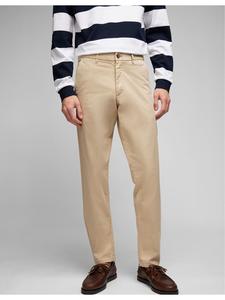 Брюки чинос HECHTER PARIS, песочный