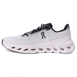 Кроссовки On Cloudtilt 'Black Ivory', белый/черный