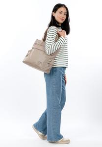 Сумка-шоппер SURI FREY MARRY, Cream/Nude