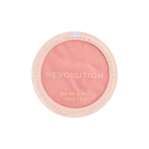 Перезагруженные румяна Makeup Revolution, 7,5 гр