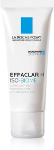 Увлажняющий крем Effaclar h iso-biome для проблемной кожи, склонной к акне La Roche-Posay, 40 мл