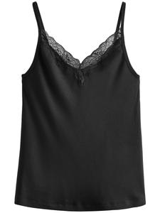 Нижняя рубашка Next, черный