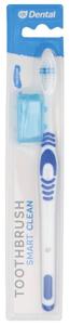 Зубная щетка Life Dental Smart Clean Medium Niebieska, 1 шт