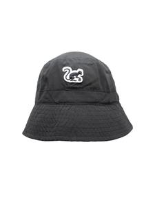 Шляпа Surf Monkey, черный