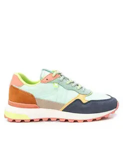 Женские повседневные кроссовки XTI, мультиколор