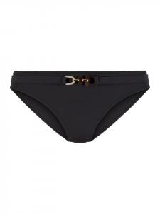 Плавки бикини LASCANA, черный