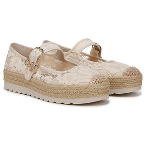Эспадрильи Isla от Sam And Libby, cream