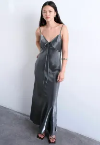 Одежда для особых случаев от tsmary langes Topshop, Silver