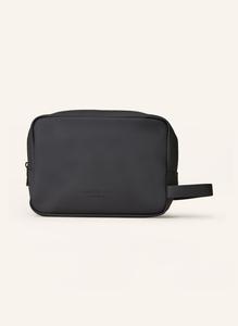 Косметичка сплаш GASTON LUGA, черный