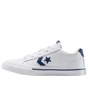 Кроссовки (PS) Converse Sport Casual EasyOn 'White Navy'