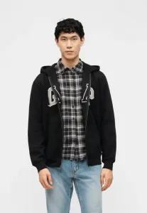 Худи core arch Gap, True Black