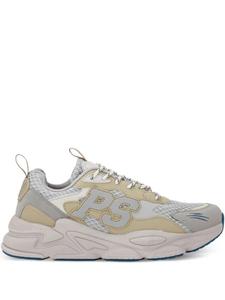 Plein Sport кроссовки Runner PS, нейтральный