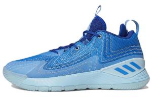 Мужские баскетбольные кроссовки Adidas D Rose Son Of Chi 2.0