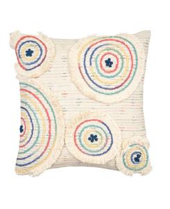 Подушка Harwin, 45 см x 45 см carol & frank, No Color