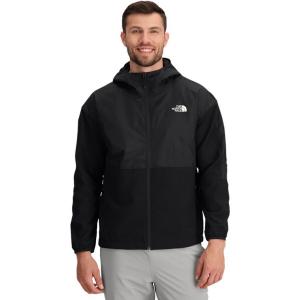 Куртка The North Face Tekware Grid Hybrid Full Zip The North Face, TNF Black