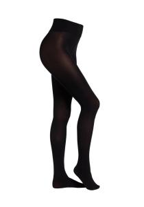 Колготки camano 1 шт fine 3D premium, fine everyday 80 Denier, черный