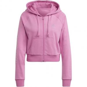 2000 LUXE Куртка женская Pray For Light Purple Adidas Originals