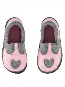 Тапочки lamino, розовый