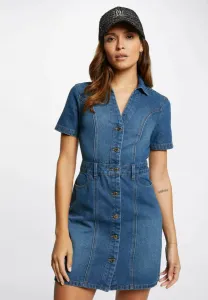 Джинсовое платье Morgan, Blu Jeans