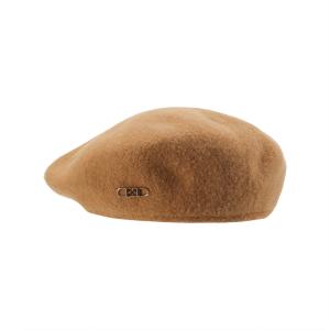 Берет Women's ELLE, camel