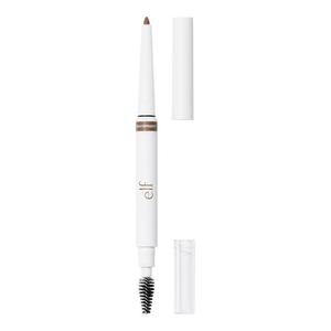 Карандаш для бровей instant lift waterproof Elf Cosmetics, taupe, вес 0.24 гр.