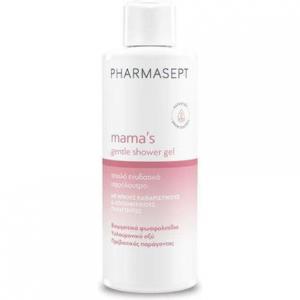 Mamas Нежный гель для душа - 250 мл Pharmasept