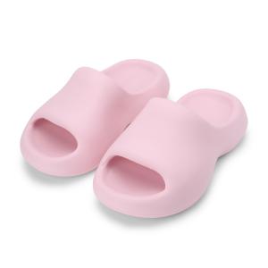 EVA ПротивоСкользящие АнтиЗапаховые Шлепанцы Унисекс XMISTUO, 5039 Черный [Рекомендуем взять на размер больше]