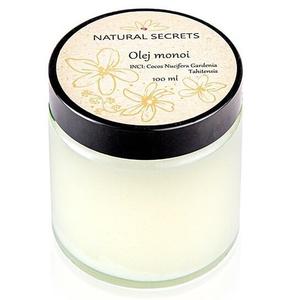 Масло монои, 100 г Natural Secrets