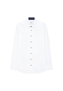 Деловая рубашка X-Slim Seidensticker, белый