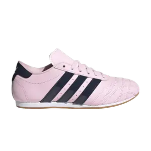 Кроссовки Adidas Taekwondo Lace J 'Pink Ink Gum'