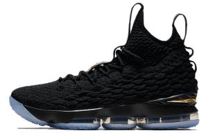 Баскетбольные кроссовки Nike Lebron 15 унисекс