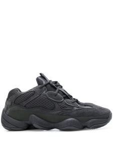 Кроссовки Yeezy 500 Utility Black adidas Yeezy, черный