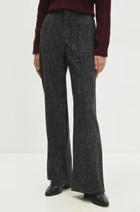 Брюки Answear Lab, черный