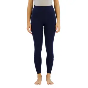 Леггинсы 2XU Form Stash Hi-Rise Comp, синий