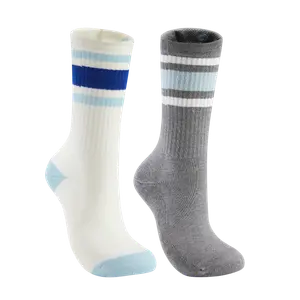 Женские утепленные носки для города Newfeel 2 пары