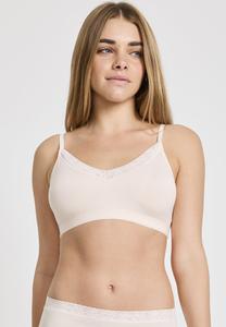 Бюстье SOFT STRETCH Jockey, кремовый