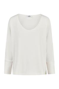 Рубашка Cotton Candy, от белого