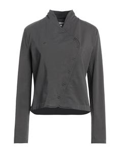 Блейзер Europeanculture, свинцовый