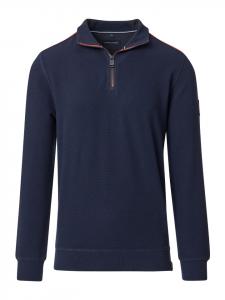 Толстовка Casa moda, темно-синий