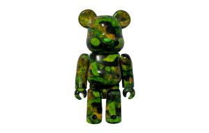 Слепой бокс BE@RBRICK
