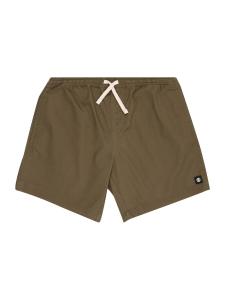 Обычные спортивные штаны ELEMENT CHILLIN CLASSIC, темно-зеленый