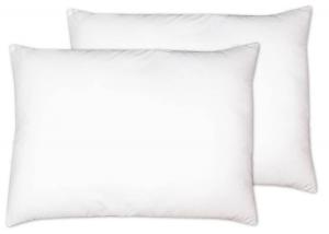 Подушка Zollner 00000278 2er-Set, 50 х 70 см