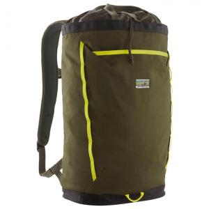 Рюкзак Fieldsmith Linked Pack 25л, цвет сосновой хвои, зеленый Patagonia