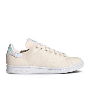 Кроссовки adidas Wmns Stan Smith 'Wonder White', кремовый