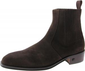 Мужские кроссовки Steve Madden Huston, коричневый