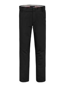 Узкие брюки TOMMY HILFIGER 1985 Collection, черный