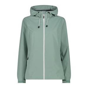 Женская куртка-дождевик CMP Fix Hood 39X6636